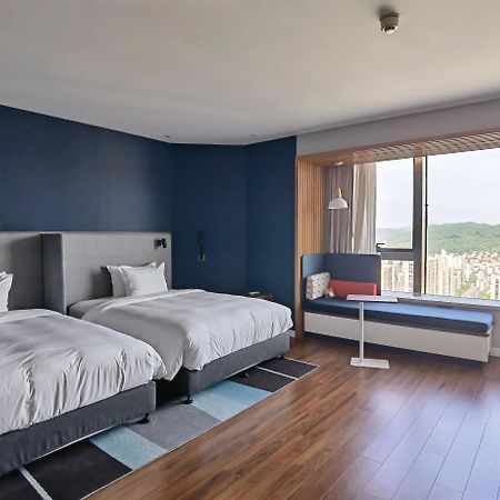 Holiday Inn Express Zhoushan Dinghai By Ihg Экстерьер фото