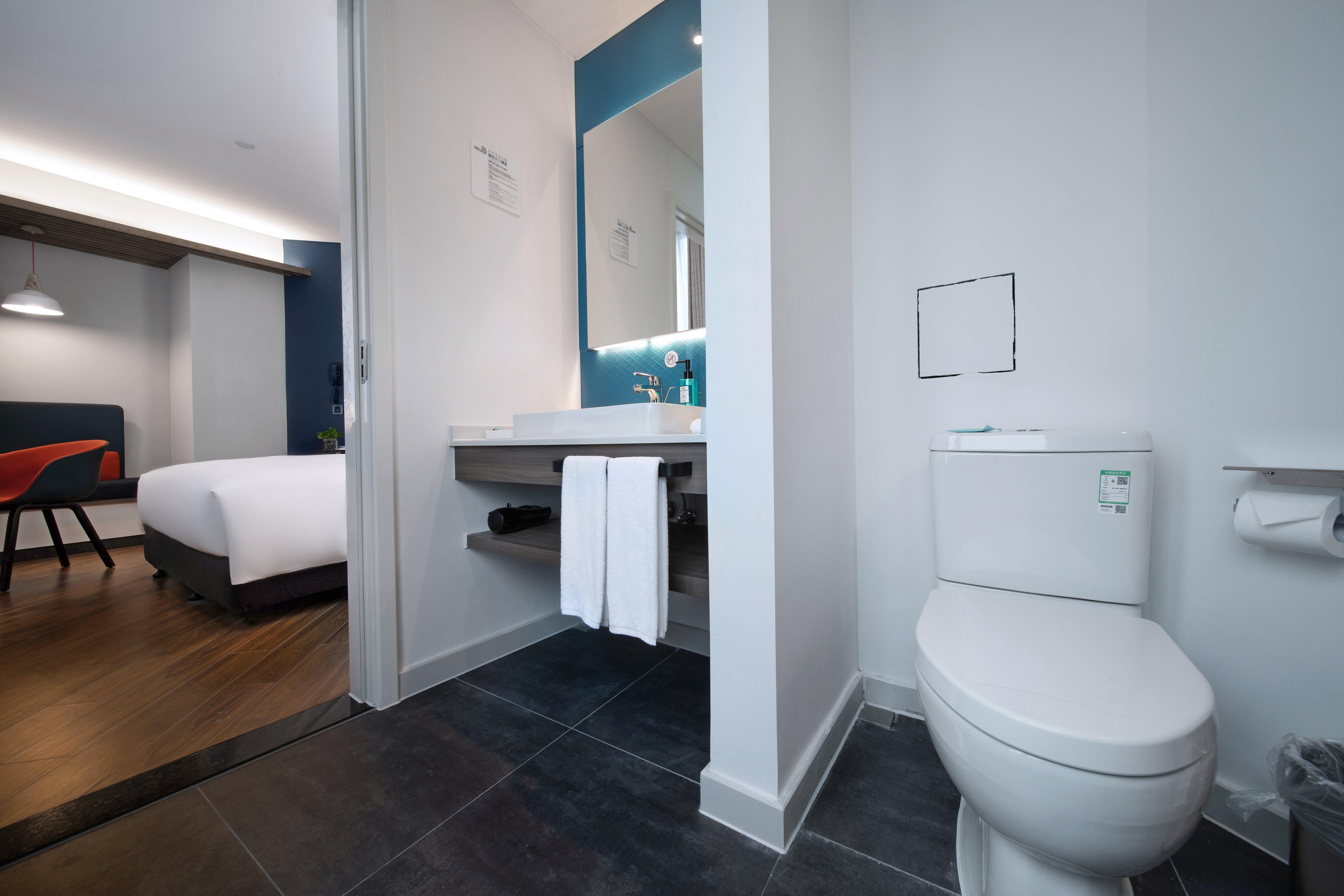 Holiday Inn Express Zhoushan Dinghai By Ihg Экстерьер фото