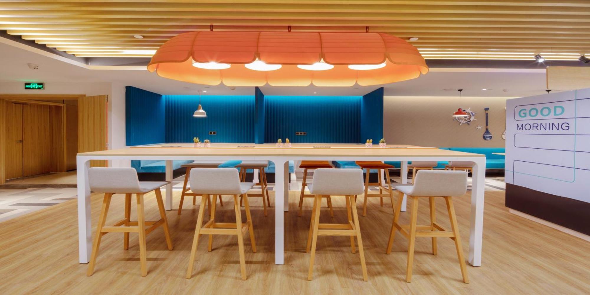 Holiday Inn Express Zhoushan Dinghai By Ihg Экстерьер фото
