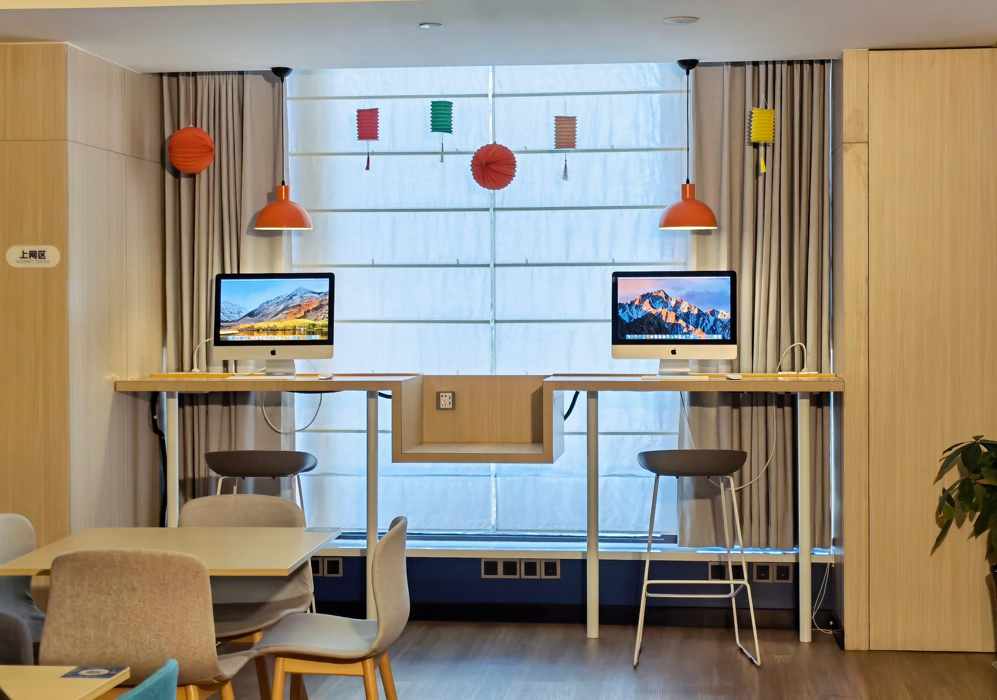 Holiday Inn Express Zhoushan Dinghai By Ihg Экстерьер фото