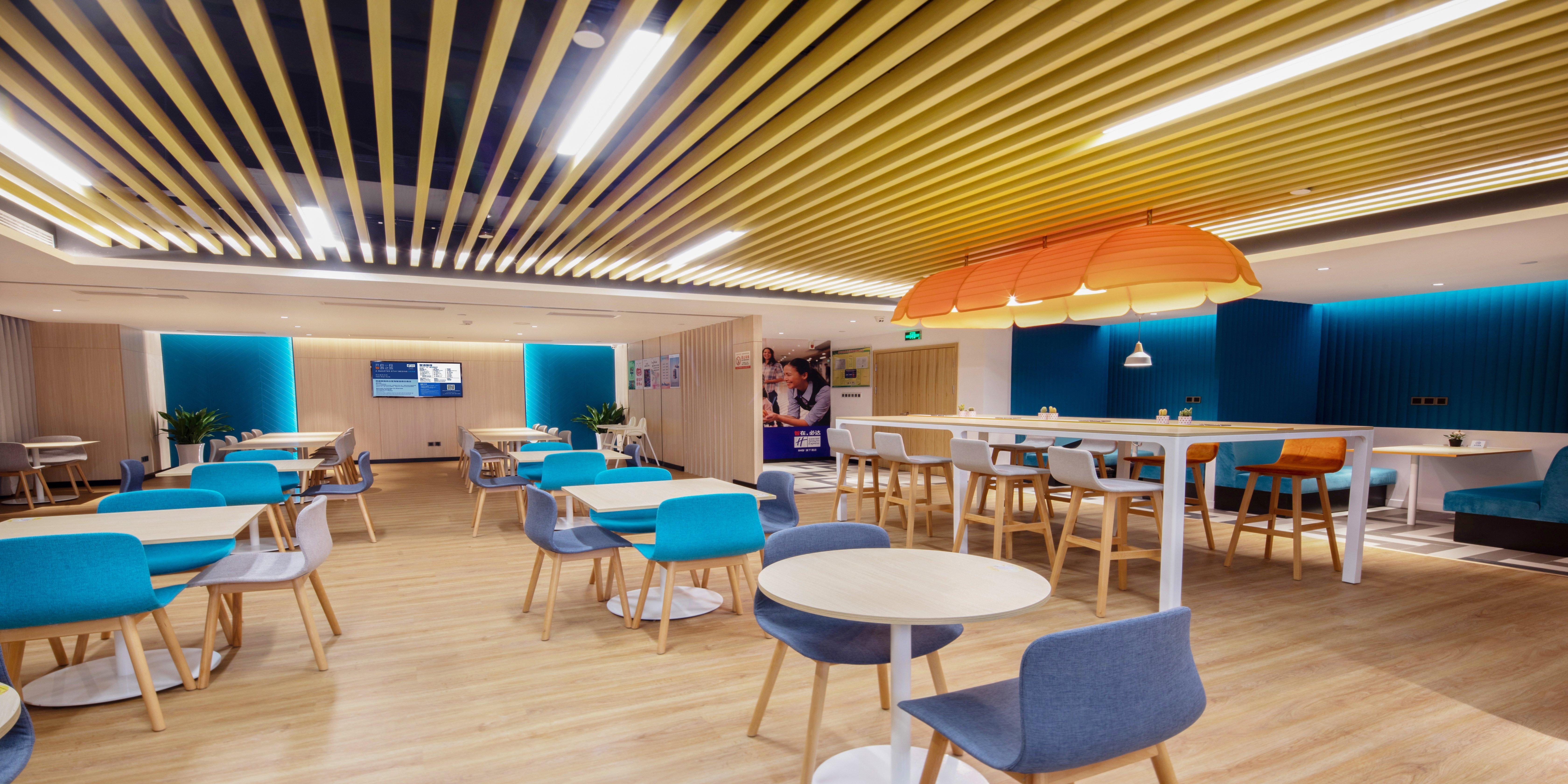 Holiday Inn Express Zhoushan Dinghai By Ihg Экстерьер фото