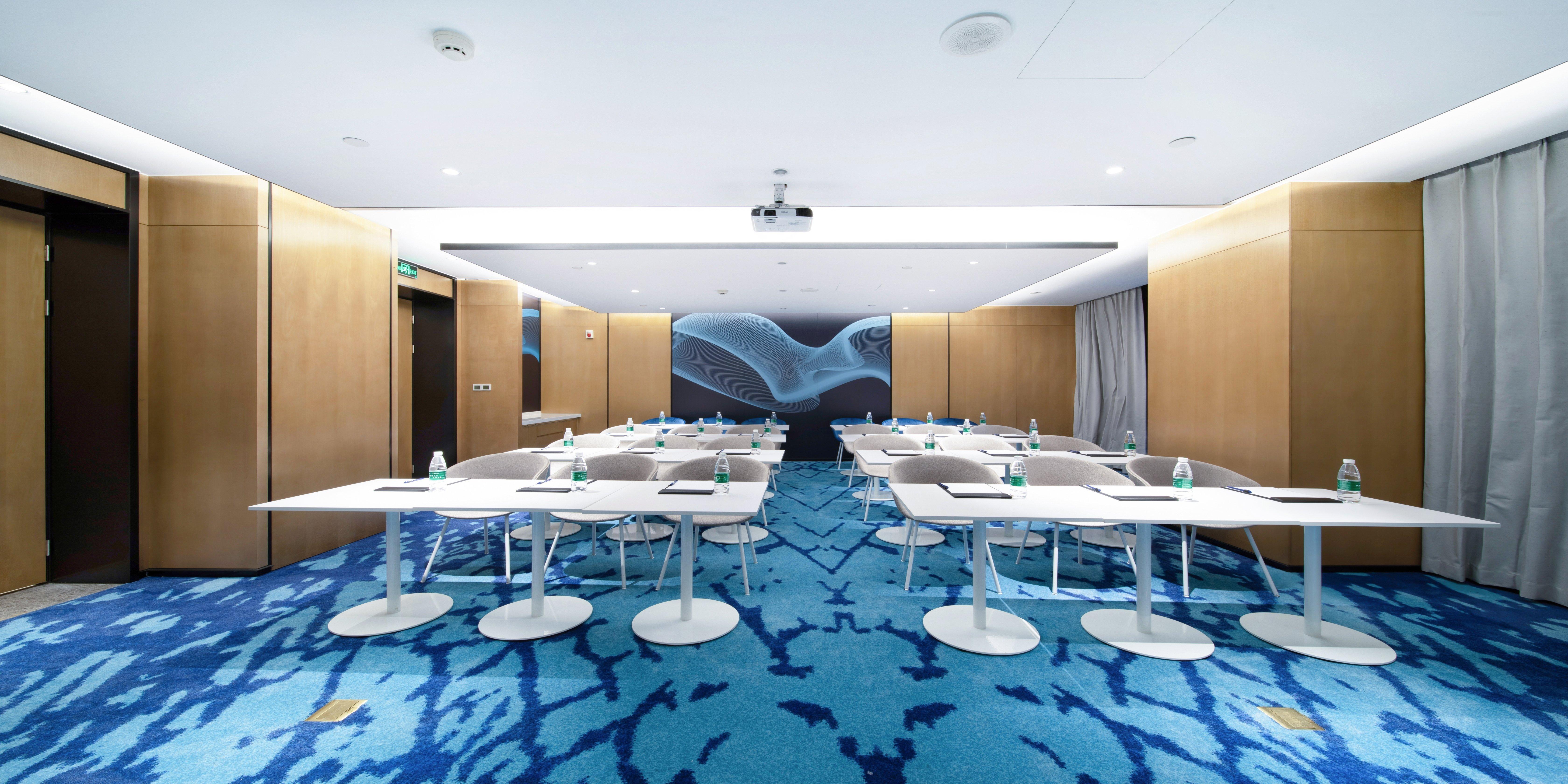 Holiday Inn Express Zhoushan Dinghai By Ihg Экстерьер фото