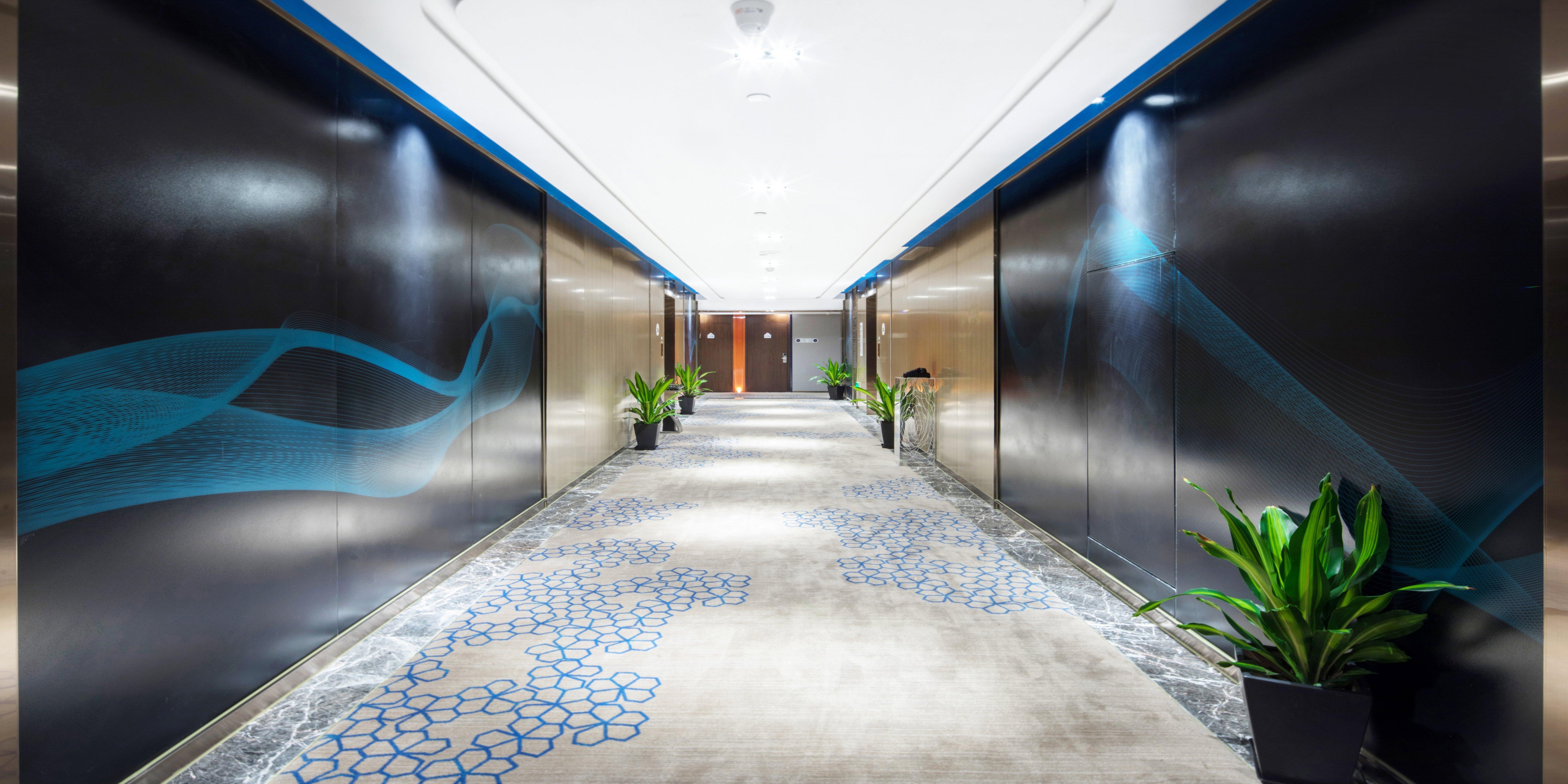 Holiday Inn Express Zhoushan Dinghai By Ihg Экстерьер фото