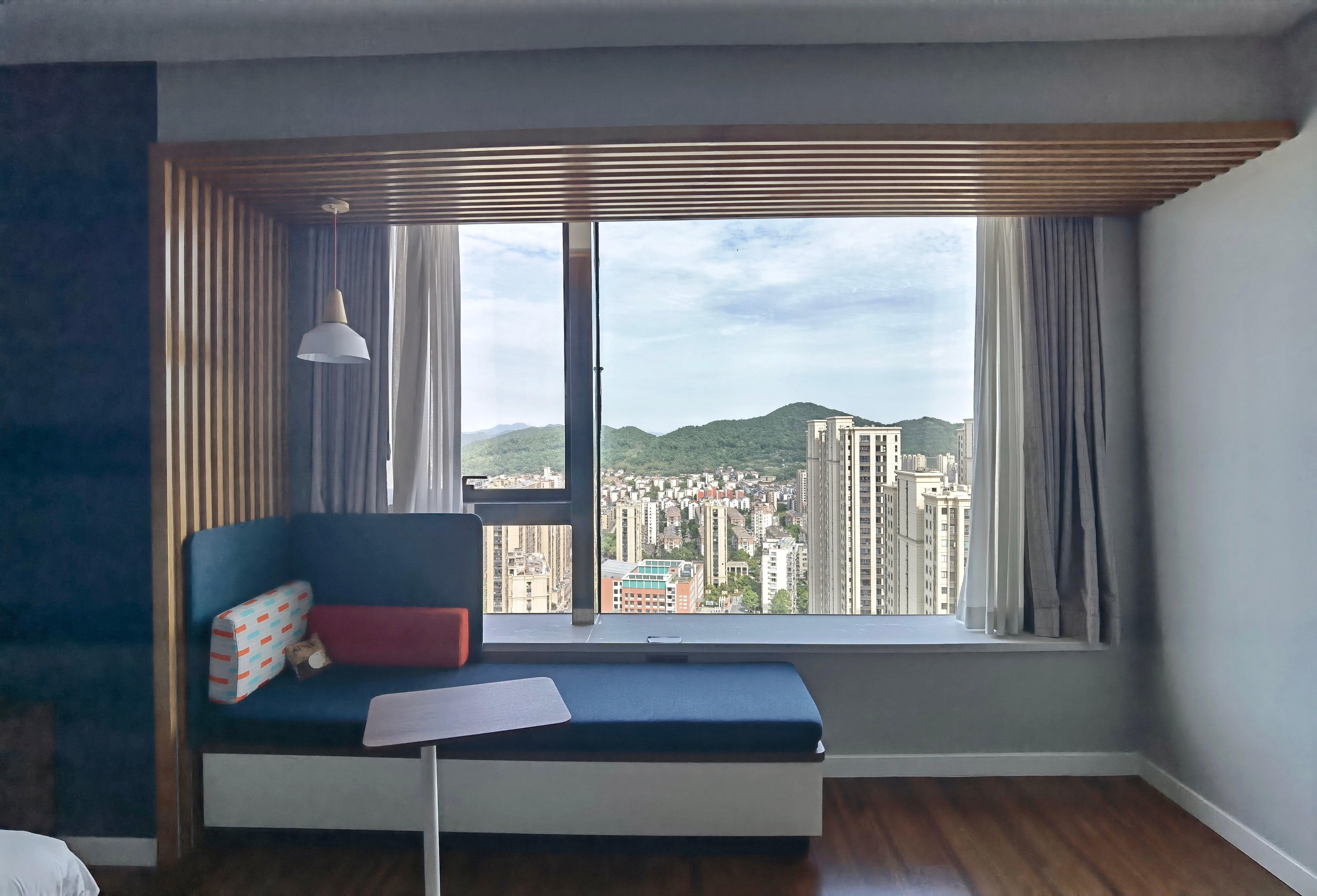 Holiday Inn Express Zhoushan Dinghai By Ihg Экстерьер фото