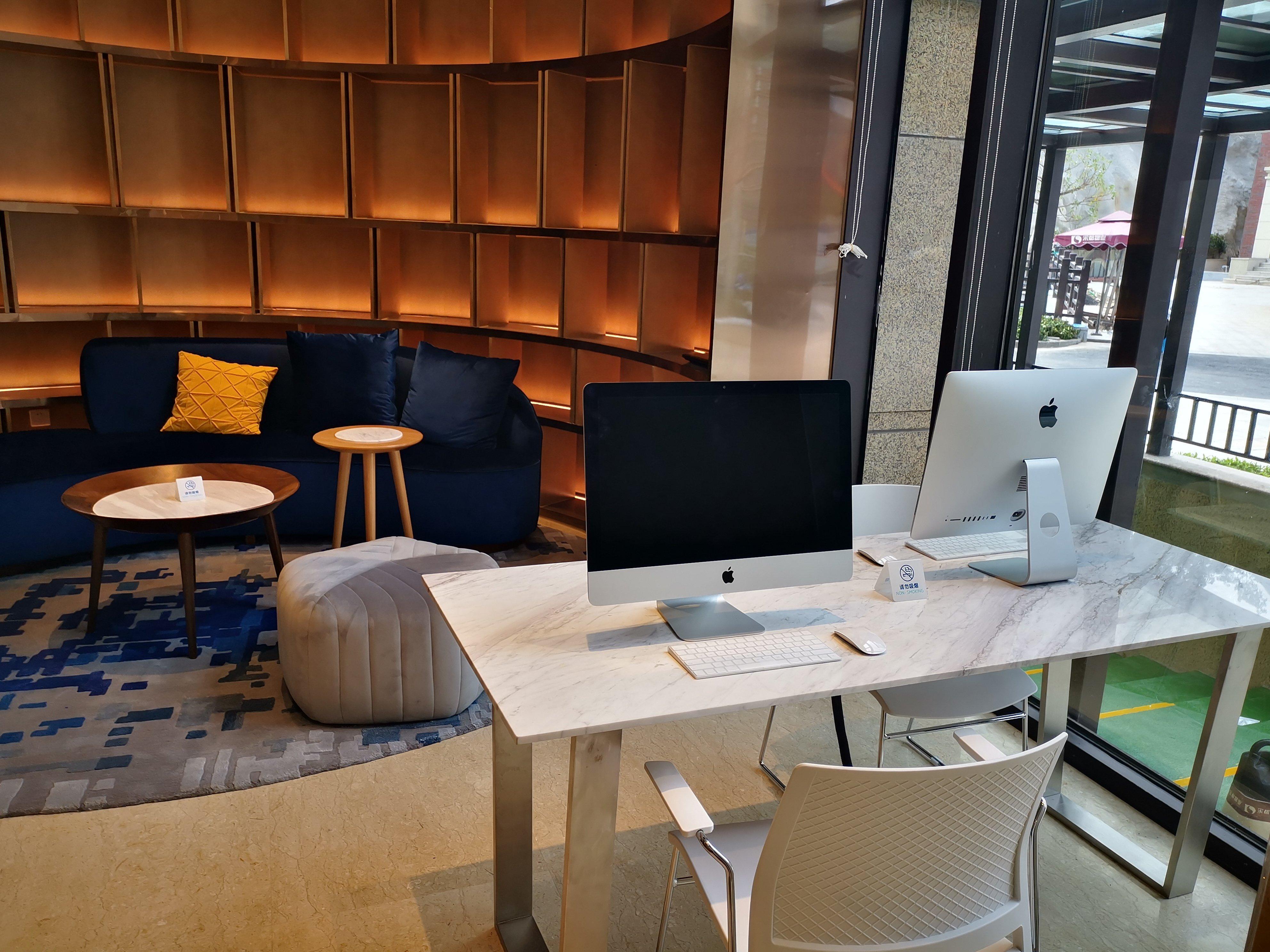Holiday Inn Express Zhoushan Dinghai By Ihg Экстерьер фото