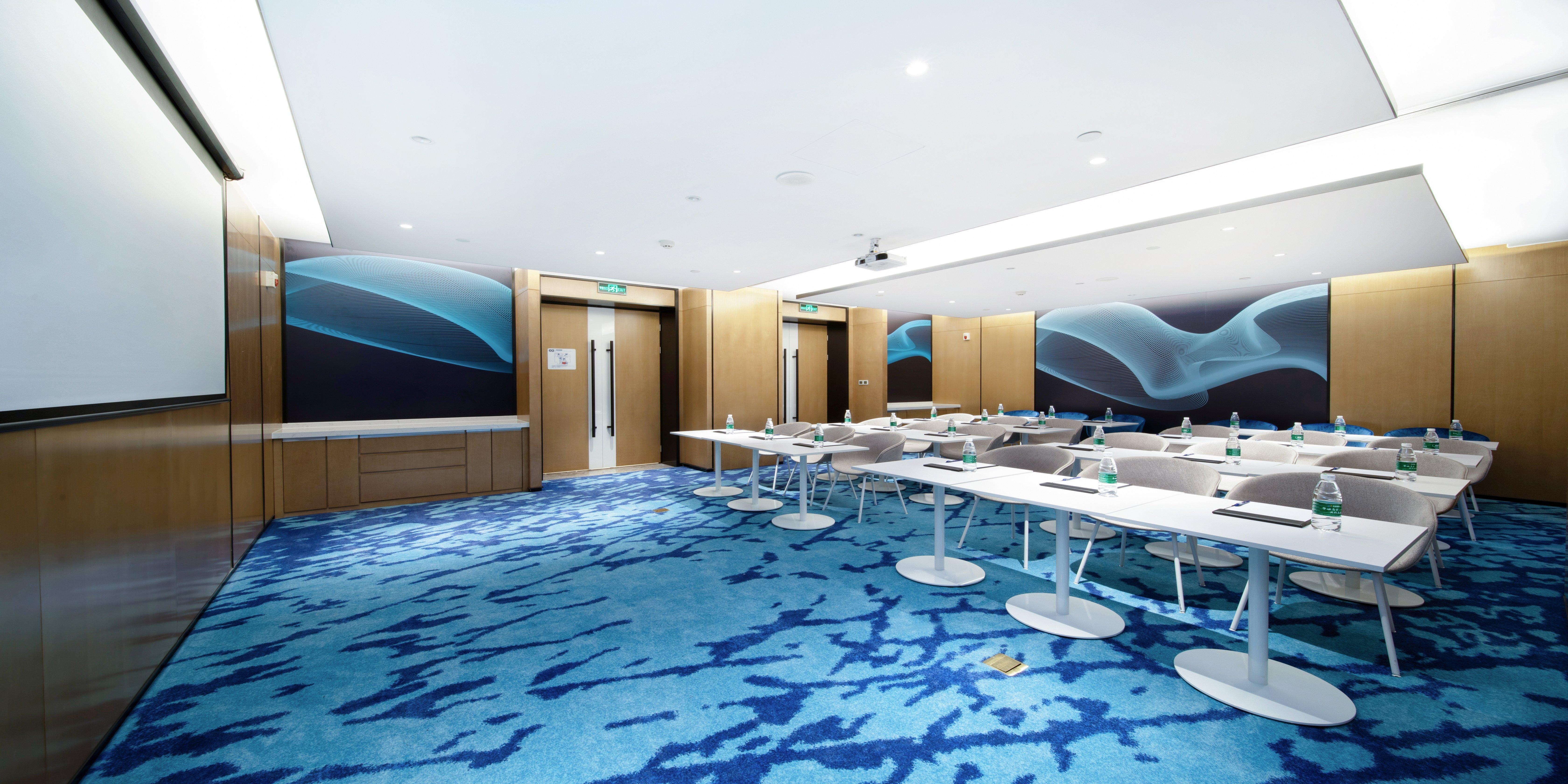 Holiday Inn Express Zhoushan Dinghai By Ihg Экстерьер фото
