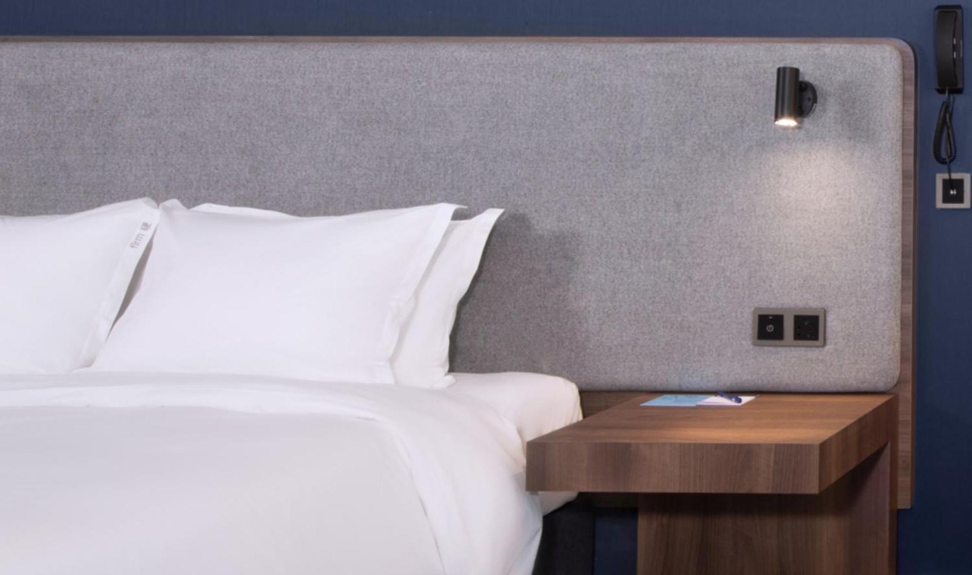 Holiday Inn Express Zhoushan Dinghai By Ihg Экстерьер фото